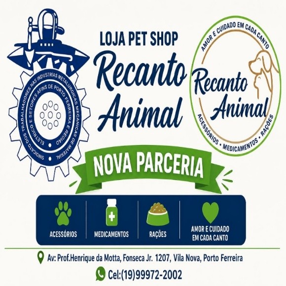 Loja Pet