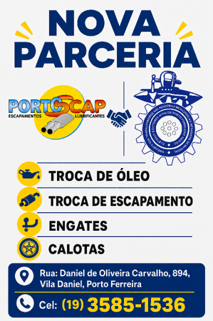porto scap